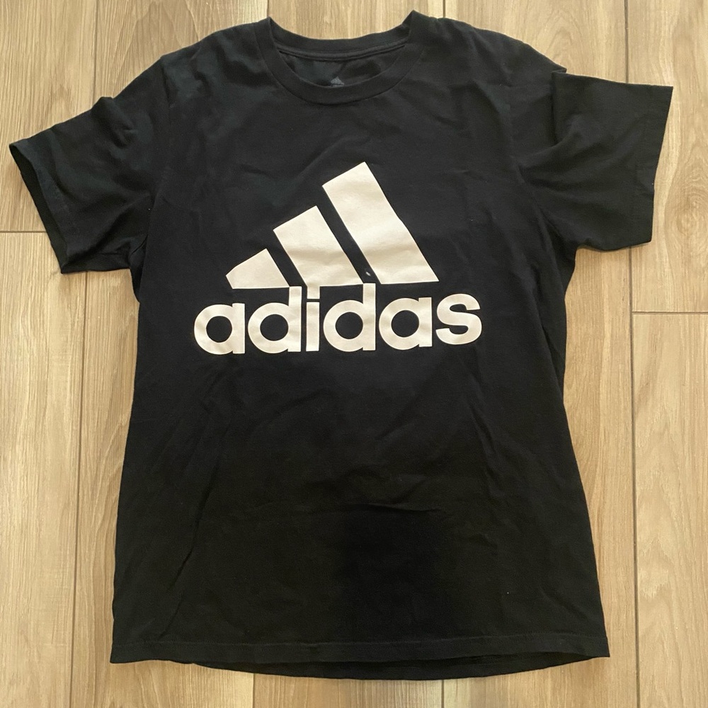 Adidas amplifier T-shirt